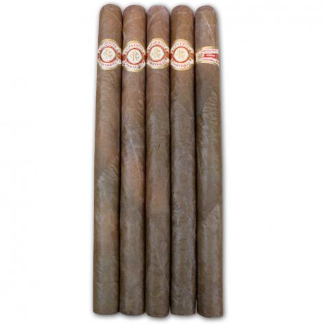 Lot 22 - Cifuentes Partagas Super Estupendos