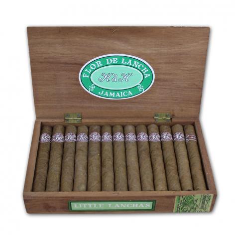 Lot 22 - Flor de Lancha Little Lancha's