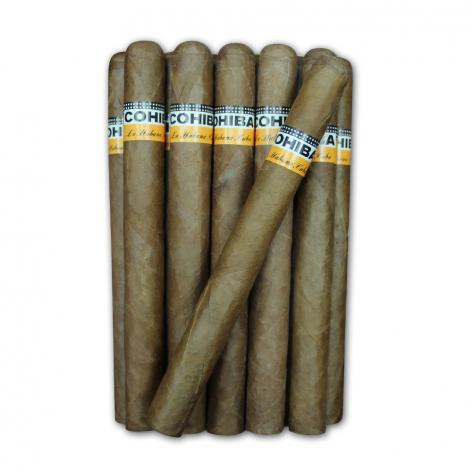 Lot 22 - Cohiba Siglo V