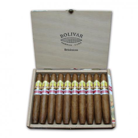 Lot 230 - Bolivar Britanicas