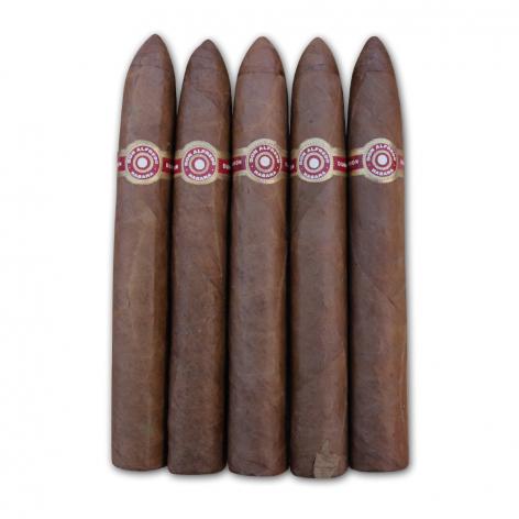 Lot 230 - Dunhill Don Alfredo Seleccion no.52