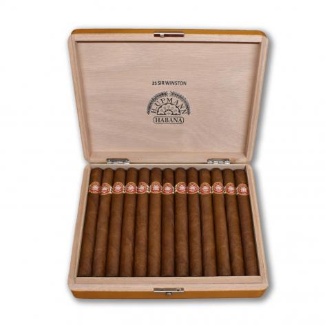Lot 230 - H.Upmann Sir Winston