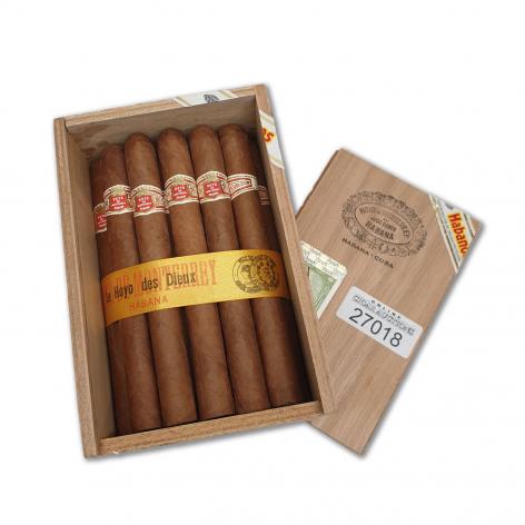 Lot 230 - Hoyo de Monterrey Le Hoyo des Dieux