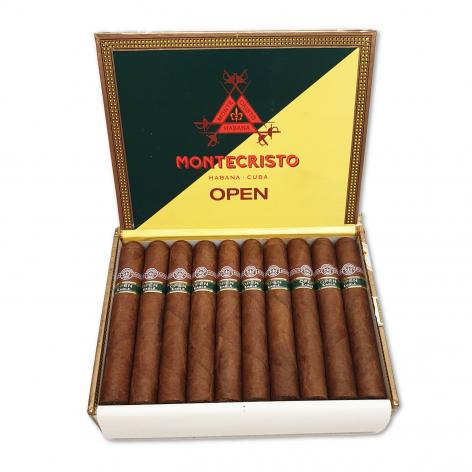 Lot 230 - Montecristo Eagle