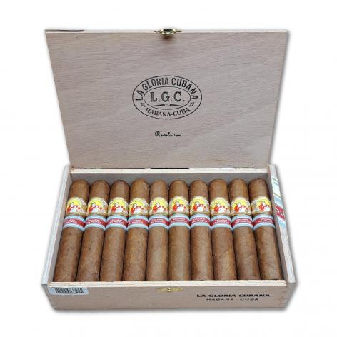 Lot 230 - La Gloria Cubana Revolution