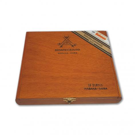 Lot 230 - Montecristo Dantes