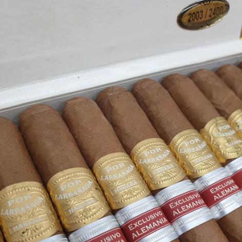 Lot 230 - Por Larranaga Lonsdales