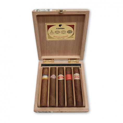 Lot 230 - Seleccion Robustos