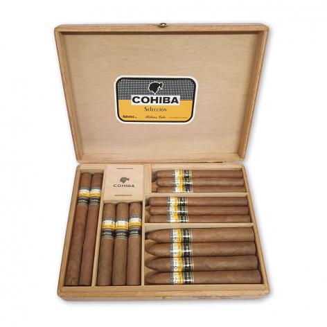 Lot 230 - Cohiba  Seleccion Reserva