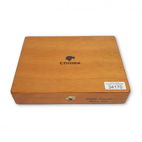 Lot 230 - Cohiba  Seleccion Reserva