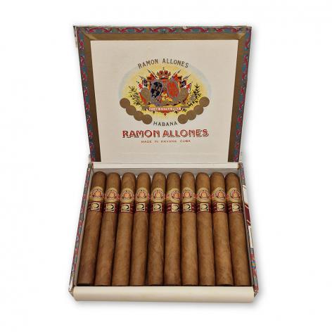 Lot 230 - Ramon Allones Superiores