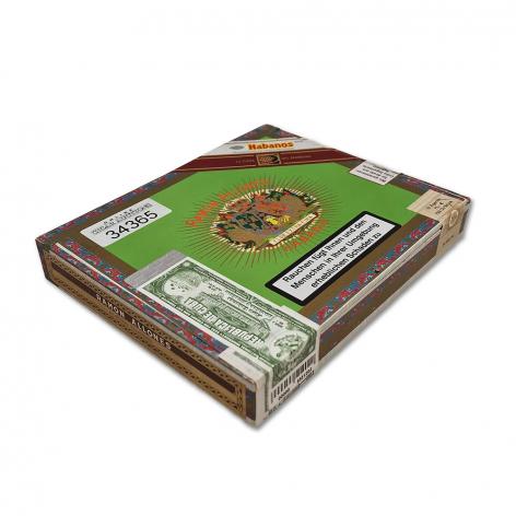 Lot 230 - Ramon Allones Superiores