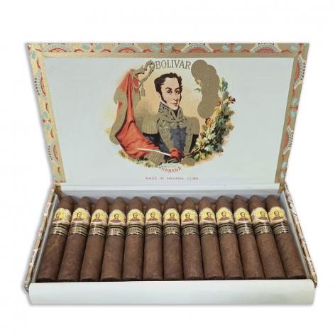 Lot 230 - Bolivar    Petit Belicosos