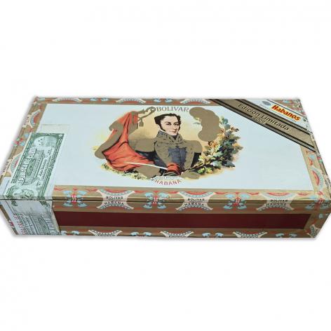 Lot 230 - Bolivar    Petit Belicosos