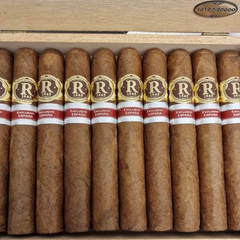 Lot 230 - Vegas Robaina Maestros