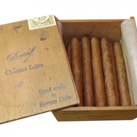 Lot 230 - Davidoff Chateau Lafite