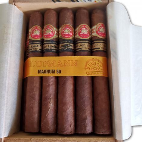 Lot 230 - H.Upmann Magnum 50