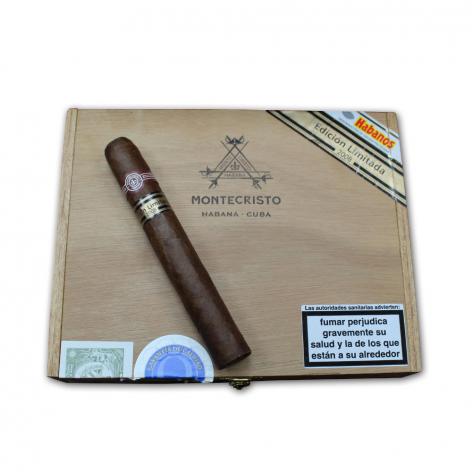 Lot 230 - Montecristo Sublimes