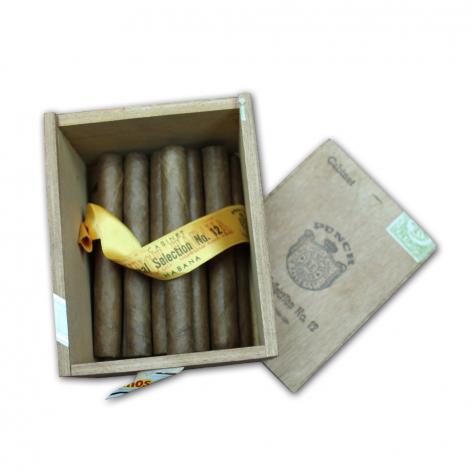 Lot 231 - Punch Royal Selection no.12