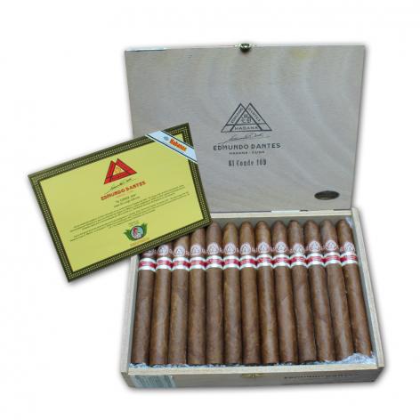 Lot 231 - Edmundo Dantes El Conde 109