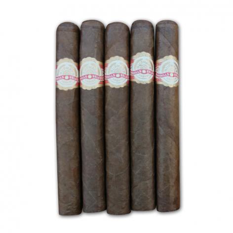 Lot 231 - Dunhill H.Upmann Seleccion no.42