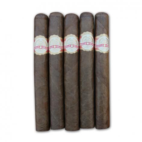 Lot 231 - Dunhill H.Upmann Seleccion no.42