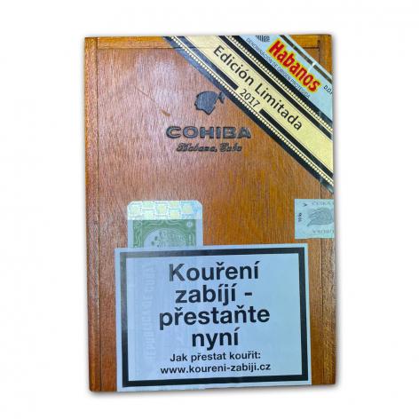 Lot 231 - Cohiba Talisman