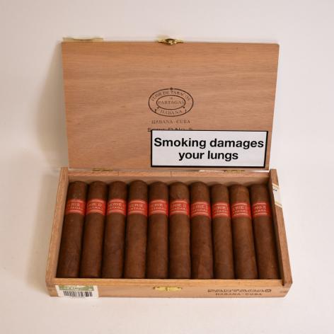 Lot 231 - Partagas Serie D No.5