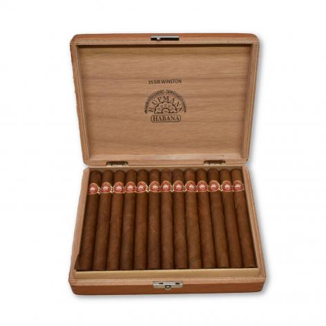 Lot 231 - H.Upmann Sir Winston