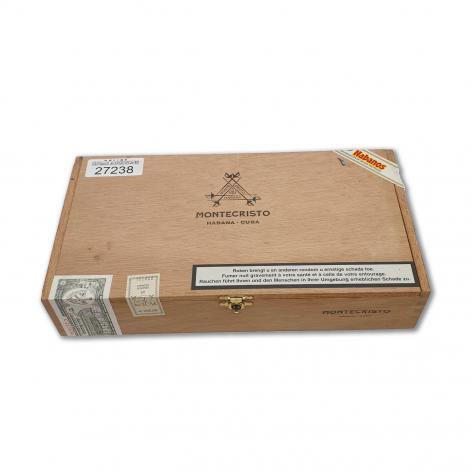 Lot 231 - Montecristo Edmundo