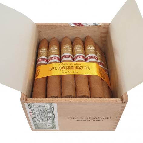 Lot 231 - Por Larranaga Belicosos Extra 