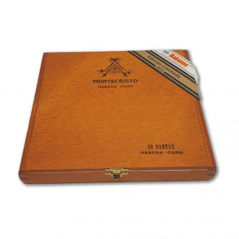 Lot 231 - Montecristo Dantes