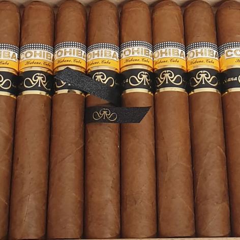 Lot 231 - Cohiba Siglo VI Gran Reserva