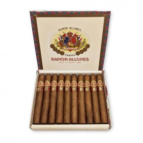 Lot 231 - Ramon Allones Superiores