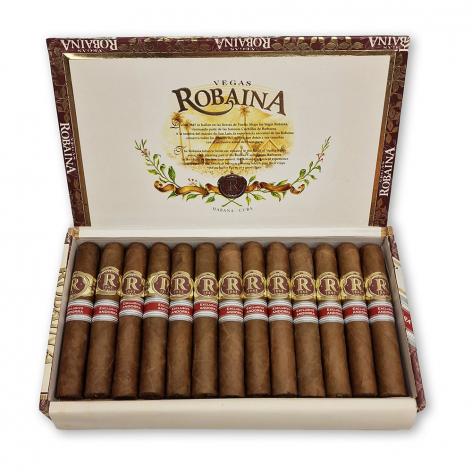 Lot 231 - Vegas Robaina Short Robaina
