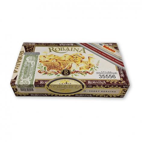 Lot 231 - Vegas Robaina Short Robaina
