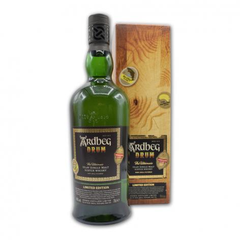 Lot 231 - Ardbeg Drum 2019 Limited Edition