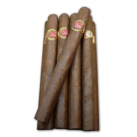 Lot 231 - Dunhill Cabanas Seleccion Suprema no. 501