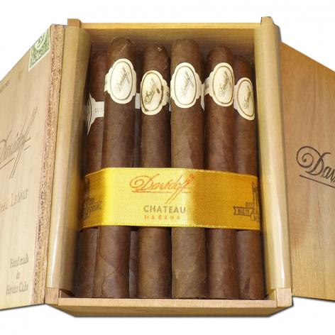 Lot 231 - Davidoff Chateau Latour