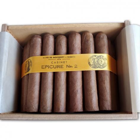 Lot 231 - Hoyo de Monterrey Epicure No.2