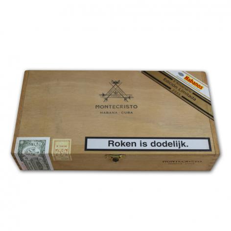 Lot 231 - Montecristo Robustos