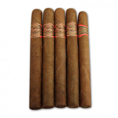 Lot 231 - Partagas 170th Anniversary Churchills