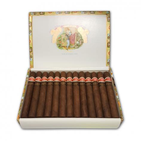 Lot 231 - Romeo y Julieta Hermosos No.2