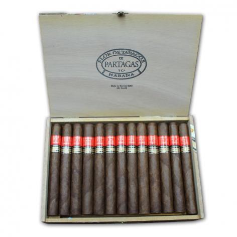 Lot 232 - Partagas Serie D No.1