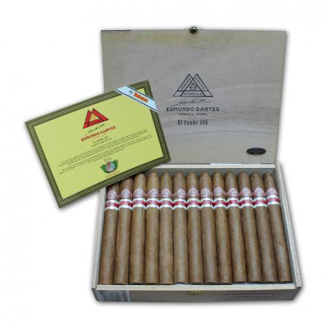 Lot 232 - Edmundo Dantes El Conde 109