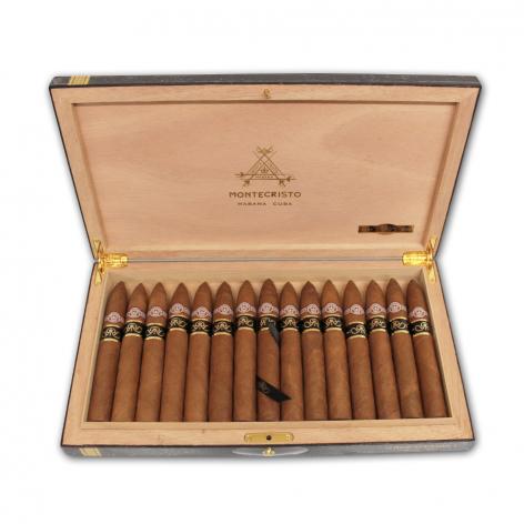 Lot 232 - Montecristo No. 2 Gran Reserva