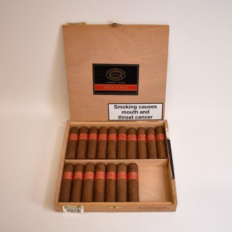 Lot 232 - Partagas Serie D No.6