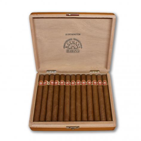 Lot 232 - H.Upmann Sir Winston