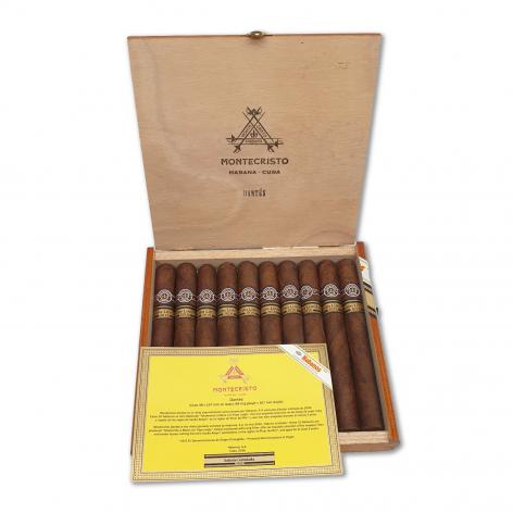 Lot 232 - Montecristo Dantes