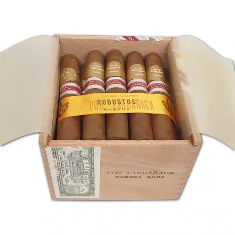 Lot 232 - Por Larranaga Robusto de Larranaga 